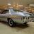 1971 Chevrolet Chevelle