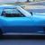 1973 Chevrolet Corvette Stingray Roadster