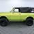 1972 Chevrolet Blazer LIFTED 4X4 FULL CONVERTIBLE SOFT TOP