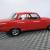 1963 Chevrolet Nova RESTORED DISC PPG 2K MILES