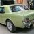 1965 Ford Mustang A Code Coupe V8 California Car! AC! RARE !!!