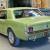 1965 Ford Mustang A Code Coupe V8 California Car! AC! RARE !!!