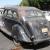 1936 DeSoto Airflow Sedan