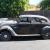 1936 DeSoto Airflow Sedan