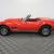 1969 Chevrolet Corvette 4 SPEED MANUAL 454 CONVERTIBLE