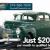1940 Dodge Other Pickups D17 Special I6 Luxury Liner Sedan