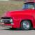 1956 Ford F-100 Air Conditioning