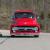 1956 Ford F-100 Air Conditioning