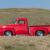 1956 Ford F-100 Air Conditioning