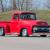1956 Ford F-100 Air Conditioning