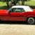 1969 Ford Mustang 69 Convertible Highly optioned 351 4v w/ AC