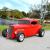 1933 Ford Other Street Rod