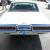 1965 Ford Thunderbird --