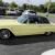 1965 Ford Thunderbird --