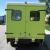 1966 International Harvester Ambulance Panel Truck