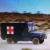 1966 International Harvester Ambulance Panel Truck