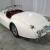 1952 Jaguar XK OTS