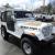 1976 Jeep CJ