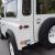 1988 Land Rover Defender D90 SEE VIDEO!!!