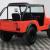 1967 Jeep CJ RESTORED BIMINI TOP LIFTED READY FOR SUMMER