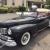 1948 Lincoln Continental Rare - Right hand drive