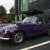 1974 MG MGB