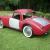 1959 MG MGA Coupe