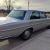 1969 Mercedes-Benz 300-Series