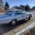 1969 Mercedes-Benz 300-Series