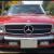 1987 Mercedes-Benz SL-Class