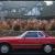 1987 Mercedes-Benz SL-Class