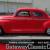 1948 Plymouth Coupe --