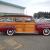 1947 Plymouth Woody --