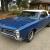 1966 Pontiac GTO