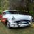 1956 Pontiac Star Chief Two Door Hard Top
