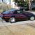 1987 Pontiac Firebird Custom Build
