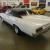 1967 Pontiac Tempest GTO Tribute