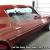 1978 Pontiac Trans Am Runs Drives Body Int VGood 400CIV8 W72 3 spd auto