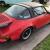1983 Porsche 911 911 SC Targe