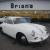 1962 Porsche 356 T6B