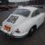 1962 Porsche 356 T6B