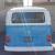 1973 Volkswagen Bus/Vanagon Bus/Vanagon