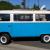 1973 Volkswagen Bus/Vanagon Bus/Vanagon