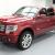 2013 Ford F-150 LTD CREW 4X4 SUNROOF ECOBOOST NAV