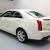 2014 Cadillac ATS 2.0T AWD HEATED SEATS SUNROOF