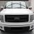 2013 Ford F-150 FX2 SPORT CREW ECOBOOST REAR CAM