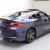 2016 Honda Accord TOURING COUPE SUNROOF NAV HTD LEATHER