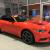 2016 Ford Mustang GT GT/CS California Special Convertible Navigation