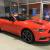 2016 Ford Mustang GT GT/CS California Special Convertible Navigation