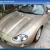 1998 Jaguar XK Convertivle CarFax 1 Owner Leather